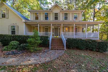 3392 Travers Court Summerfield, NC 27358