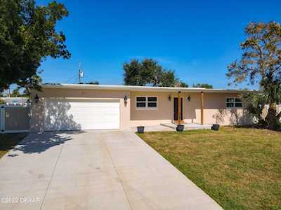 87 Jamestown Drive Ormond Beach, FL 32176
