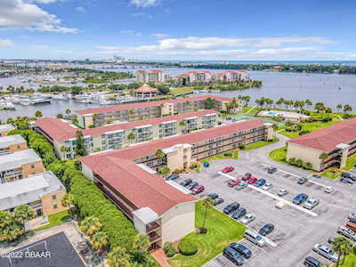 719 Beach Street #110B Daytona Beach, FL 32114