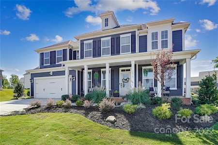 3016 Britannia Blvd Waxhaw, NC 28173