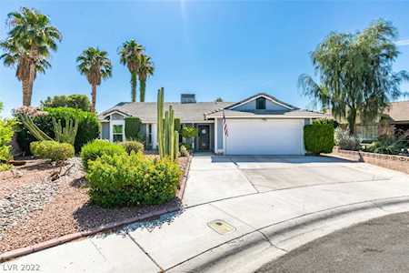 142 Alpine Ct Henderson, NV 89074