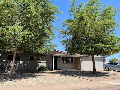 3118 E Camino Street Mesa, AZ 85213