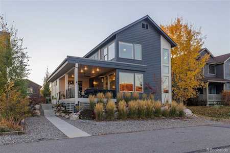2339 Oxford Way Steamboat Springs, CO 80487