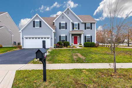 6403 Dickens Lane Plain City, OH 43064