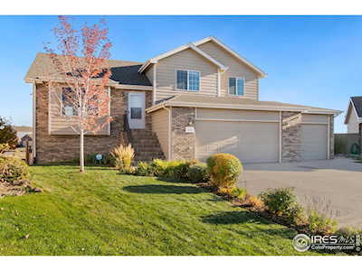 3124 Canyon Cir Evans, CO 80620