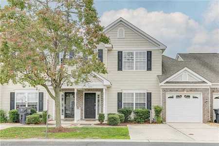 5213 Maracas Arch Virginia Beach, VA 23462