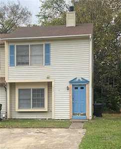1005 Commonwealth Place Virginia Beach, VA 23464