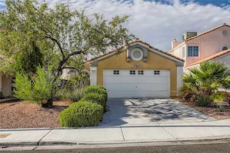 8025 Tulum Ct Las Vegas, NV 89145
