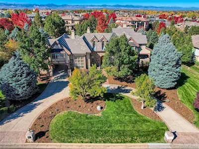 4060 E Linden Ln Greenwood Village, CO 80121