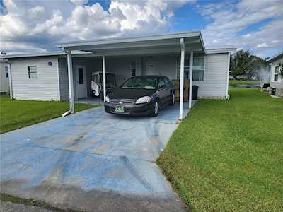 81 Straphmore Dr Haines City, FL 33844