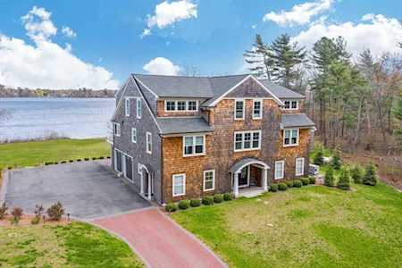300 Black Mallard Road Bridgewater, MA 02324