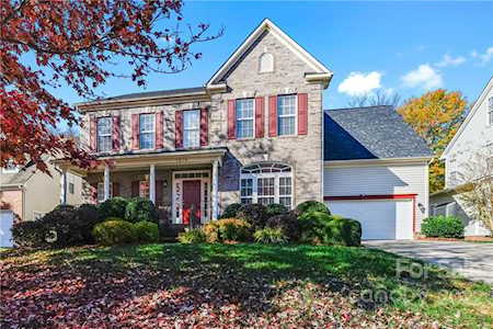 1214 Elrond Dr NW Charlotte, NC 28269