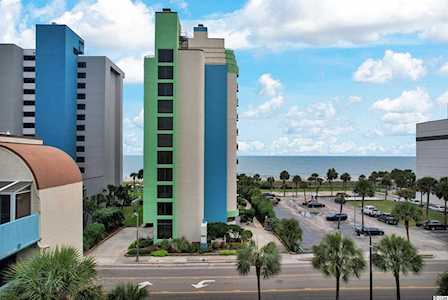 2310 Ocean Blvd. N #807 Myrtle Beach, SC 29577