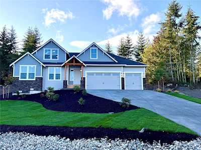 5531 Lot 52 NW Bonfire Ct Bremerton, WA 98312