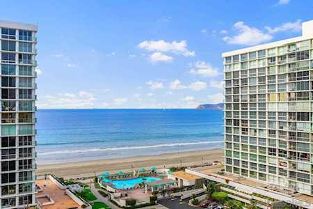 1750 Avenida Del Mundo #905 Coronado, CA 92118