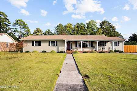 1004 Clyde Drive Jacksonville, NC 28540