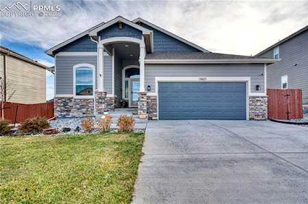 12625 Culebra Peak Drive Peyton, CO 80831