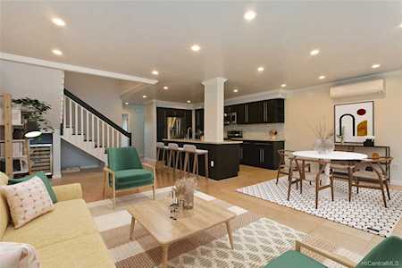 6210 Keokea Place #B101 Honolulu, HI 96825
