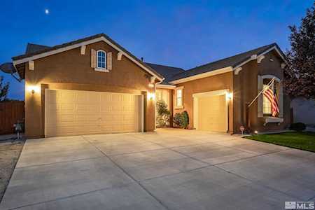 2817 South Fork Rd Fernley, NV 89408-8023