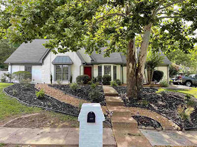 8517 King William St Memphis, TN 38016