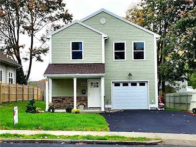 566 Laurel Hill Ave Cranston, RI 02920
