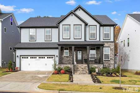 1544 Highpoint Street Wake Forest, NC 27587