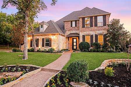 10 Reading Court Trophy Club, TX 76262