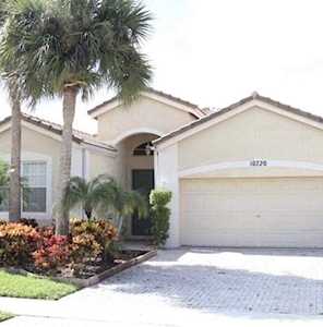 10720 Oak Bend Wellington, FL 33414