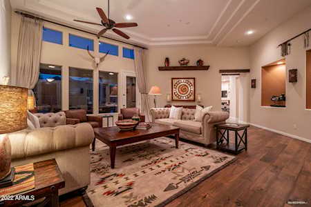 6380 E Senita Circle Scottsdale, AZ 85266