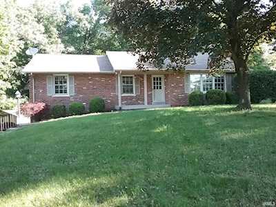 11 W Mount Pleasant Road Evansville, IN 47711