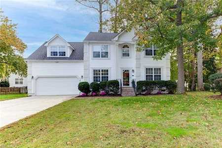 6207 Oaken Gate Dr Suffolk, VA 23435