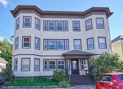 9 Barton St #31 Waltham, MA 02453