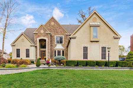 5529 Willow Bend Court Westerville, OH 43082