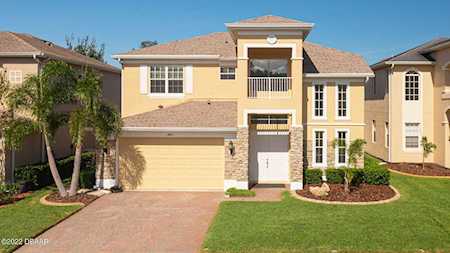 3844 Calliope Avenue Port Orange, FL 32129