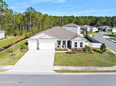 225 Cypress Trail Drive Ormond Beach, FL 32174