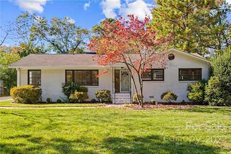 1909 Birchcrest Dr Charlotte, NC 28205