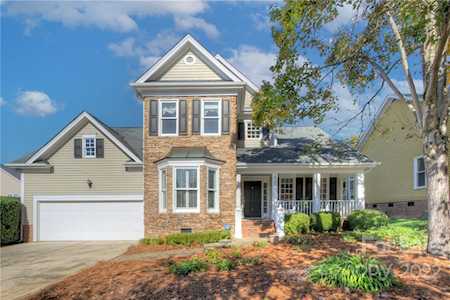 8109 Hawk Crest Ct Charlotte, NC 28270
