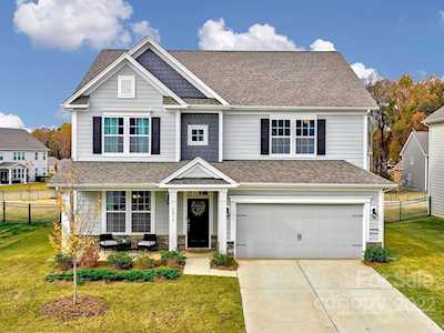 3013 Stephen Pace Trl Huntersville, NC 28078