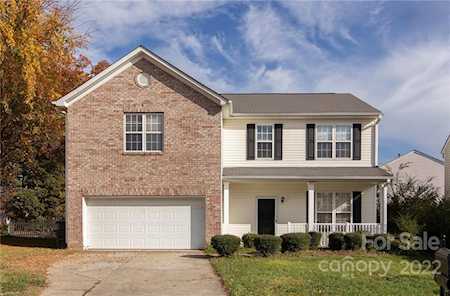 3108 Briar Rose Ct Charlotte, NC 28269