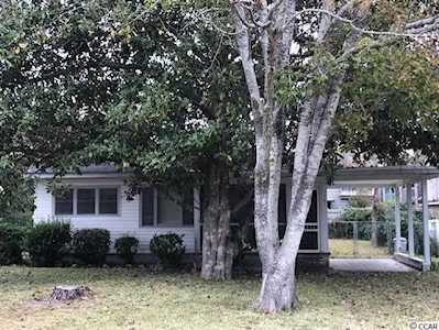 702 12th Ave. S North Myrtle Beach, SC 29582