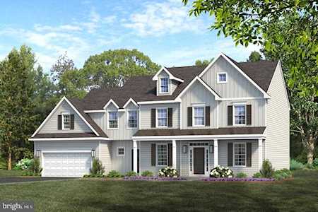 Bennett Drive #D (Braeburn) Lincoln University, PA 19352