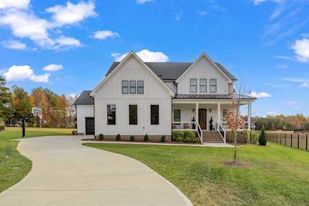 6628 Prescott Shore Drive Wake Forest, NC 27587