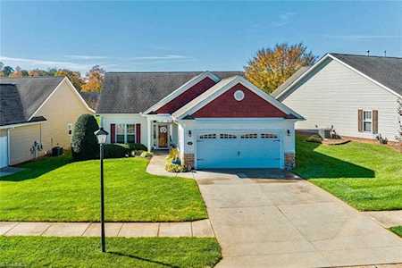 223 Garner Drive Salisbury, NC 28146