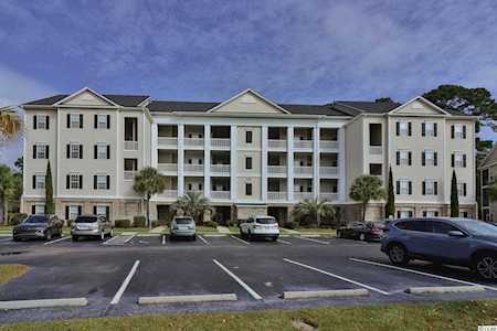 901 Knoll Shores Ct. #203 Murrells Inlet, SC 29576