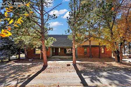 40 Huntington Beach Drive Colorado Springs, CO 80921