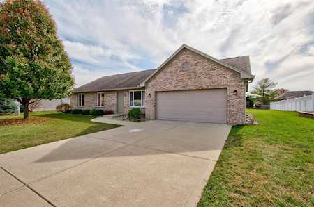 1525 Karyl Anne Ct Danville, IN 46122