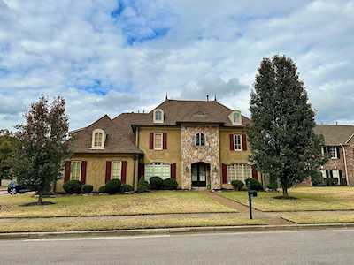 12110 Gold Spring Cv Arlington, TN 38002