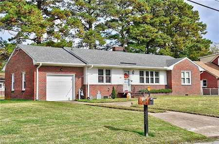 225 Charlotte Dr Portsmouth, VA 23701