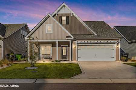5916 Appomattox Drive Wilmington, NC 28409