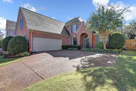 6609 S Quail Pointe Cir Memphis, TN 38120